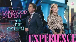 Joel Osteen Live: July 17, 2022