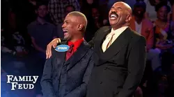 Sh*t show Fast Money sets off Steve Harvey!!