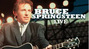 Bruce Springsteen: Live