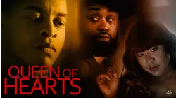 Queen of Hearts