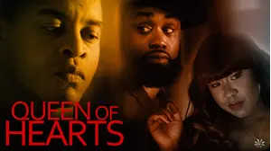 Queen of Hearts