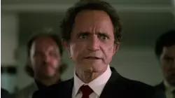 The Men Who Knew Too Much, Part 1