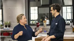 Porchetta-Style Turkey and Fennel