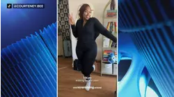 Furloughed employee takes to TikTok to document shutdown 'emergency'