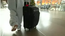 Record-breaking Thanksgiving travel expected on the roads, in the air