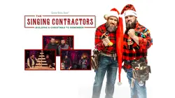 Building A Christmas To Remember