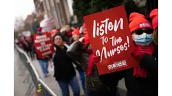 Montefiore, Mount Sinai nurses reach tentative agreement to end strike