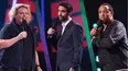Live at Just For Laughs