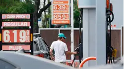 Consumers Hit With Surcharges as Fuel Costs Rise From Iran War