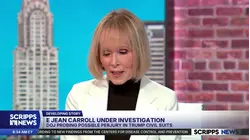 DOJ investigates E. Jean Carroll for possible perjury in Trump case