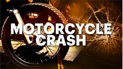 Linden police officer seriously injured in motorcycle crash during funeral procession