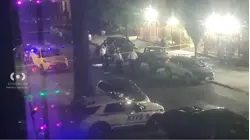 Man shot in the chest in Prospect Lefferts Gardens