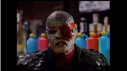 Oblivion [VHS Vault]