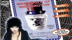 The Werewolf of Washington