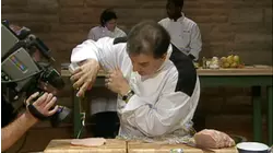Veal Episode with Chef Michael Cummings