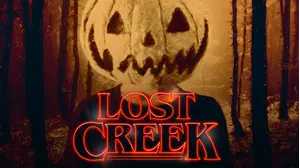 Lost Creek