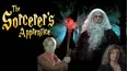 The Sorcerer's Apprentice