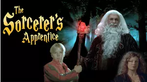 The Sorcerer's Apprentice