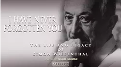 I Have Never Forgotten You