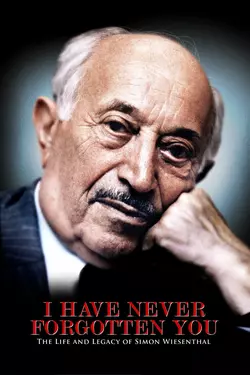 I Have Never Forgotten You