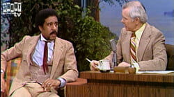 The Johnny Carson Show: The Best Of Richard Pryor (1/12/79)