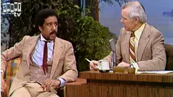 The Johnny Carson Show: The Best Of Richard Pryor (1/12/79)