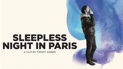 Sleepless Night in Paris