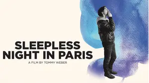 Sleepless Night in Paris