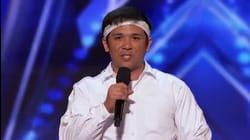 Simon Cowell Give Standing Ovation To The Spyros Brothers on AGT 2020 | Got Talent Global