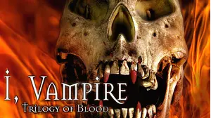 I, Vampire