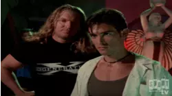 Pacific Blue: S4 E4 - Users