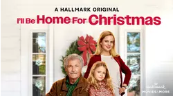 I'll Be Home for Christmas