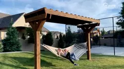 The Outdoor Show | Backyard Builds