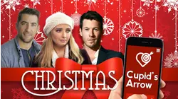 Christmas Cupid's Arrow