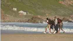 Robberg - The Exploration Continues