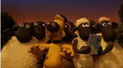 Shaun the Sheep: Timmy and the Dragon