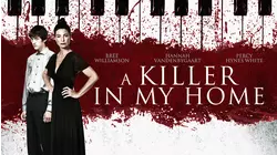 A Killer in My Home