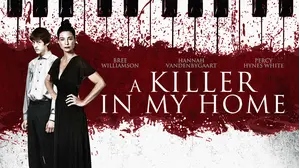 A Killer in My Home