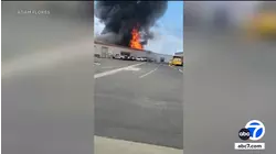 Temple City man charged with murder in illegal cannabis lab explosions that killed 5