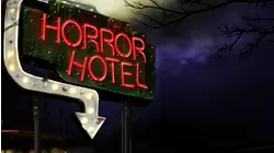 Horror Hotel