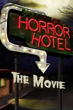 Horror Hotel