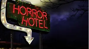 Horror Hotel