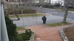 New images released of person of interest in Brown University shooting