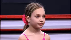 I Know What You Did Last Competition -- Dance Moms