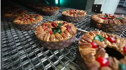 Fruitcake Debate: Why People Are Split Over the Holiday Treat