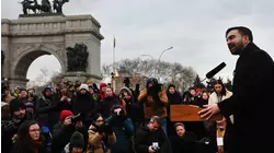 Inside A City in Transition: Mamdani Faces NYC's Economic Balancing Act