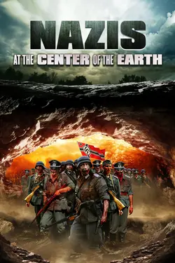 Nazis At The Center Of The Earth
