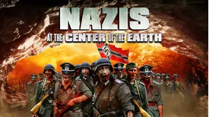 Nazis At The Center Of The Earth