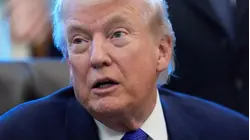 Trump deletes racist video after bipartisan backlash