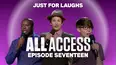 Just For Laughs: All Access